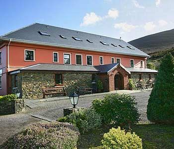 基洛格林 克里海洋旅馆酒店 外观 照片